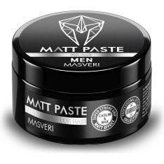 Masveri Matt Paste for hair 100 ml hiusvaha