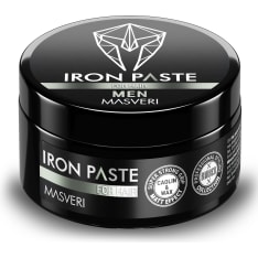 Masveri Iron Paste for hair 100 ml hiusvaha