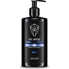 Masveri Anti Dandruff & Skin Care 250 ml shampoo
