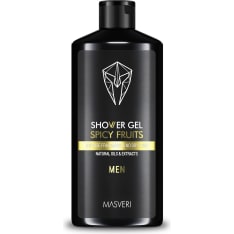 Masveri Shower gel Spicy Fruits 300ml