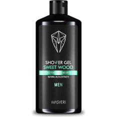 Masveri Shower gel Sweet Wood 300ml
