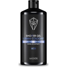 Masveri Shower gel Urban Cologne 300ml