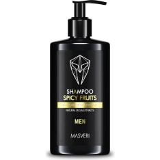 Masveri Daily use for Healty hair 250 ml shampoo