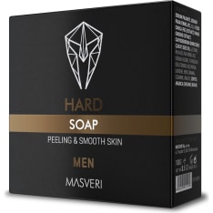 Masveri Body soap Hard 100g