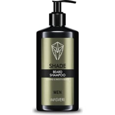 Masveri Strong & Smooth 150 ml partashampoo