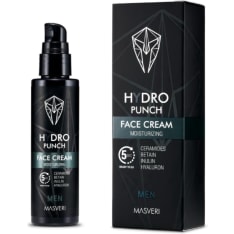 Masveri Hydro Punch 75ml kasvovoide