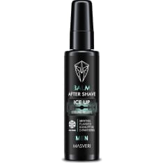 Masveri Ice Up 75 ml partabalsami
