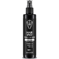 Masveri Proud Builder Perfect Strong 200ml hiuskiinne