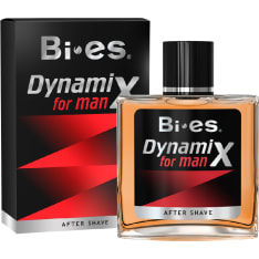 Bi-Es Dynamix After Shave 100ml after shave voide