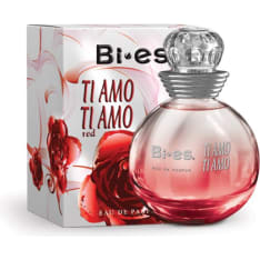 Bi-Es Ti Amo Ti Amo EdP 100 ml naisten tuoksu
