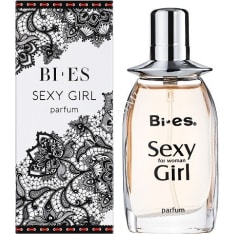 Bi-es Sexy Girl Parfym 15 ml naisten tuoksu