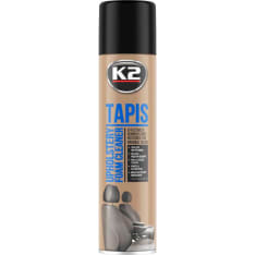 K2 Tapis 600 ml upholstery cleaning foam