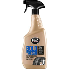 K2 Bold 700 ml renkaanpesuaine