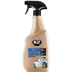 K2 Balsam 700 ml quick wax