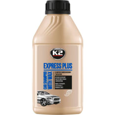 K2 Express Plus 500 ml wax shampoo
