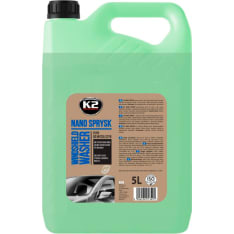 K2 Nano Sprysk 5 l summer windscreen washer fluid