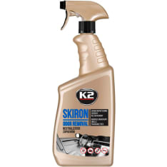 K2 Skiron hajunpoistaja 750ml