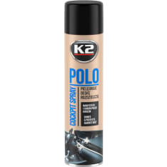 K2 Polo Cockpit New Car 600 ml interior care product