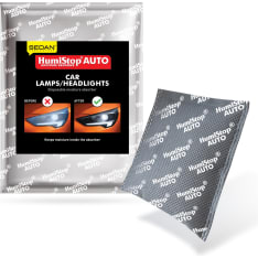 HumiStop Auto kosteudenpoistaja ajovaloille