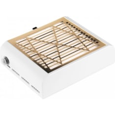 Momo J-23 cassette dust absorber 40 W gold