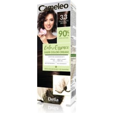 Cameleo Color Essence Natural kevytväri
