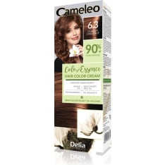 Cameleo Color Essence Natural kevytväri