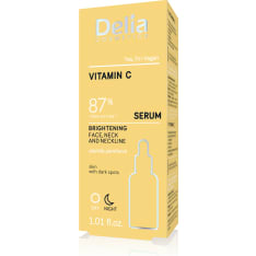 Delia Cosmetics Vitamin-C 30 ml seerumi