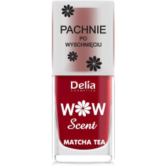 Delia WOW nail polish