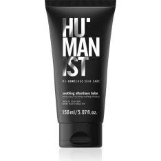 Humanist After shave 150 ml balsami