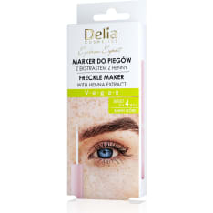Delia Freckle Maker 4 ml pisamankorostaja