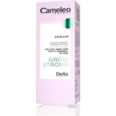 Cameleo Expert Grow Strong Serum 30ml