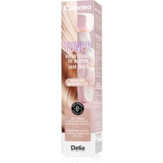 Cameleo Raspberry Marshmallow 100 ml hiussävyte