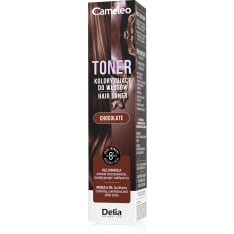 Cameleo Chocolate 100 ml hiussävyte