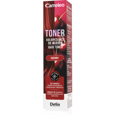 Cameleo Cherry 100 ml hiussävyte