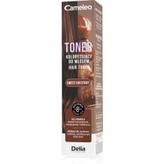 Cameleo Sweet Chestnut 100 ml hiussävyte