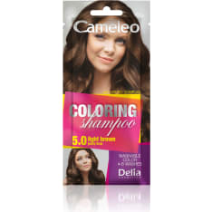 Cameleo sävyshampoo