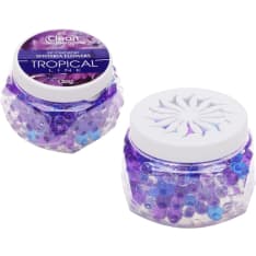 Clean Therapy Tropical Line Wisteria Flowers Fragrance Beads
