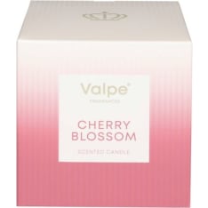Valpe 10cm wax scented candle