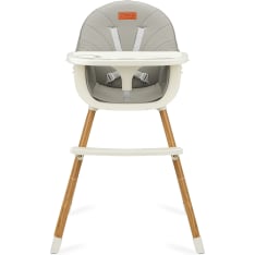 MoMi Reki 2 in 1 syöttötuoli