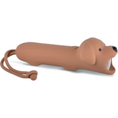 Rabbit & Friends Silicone Flashlight Dog