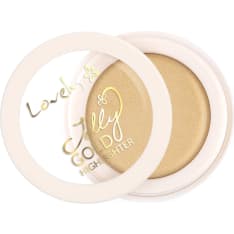 Lovely Jelly Highlighter 3,5g voidemainen korostusväri