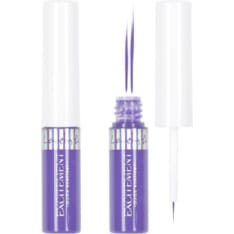 Lovely Exitement Matte 0,6g nestemäinen silmänrajausväri