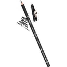 Lovely Eye Pencil 2g eyeliner pencil with sharpener