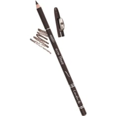 Lovely Eye Pencil 2g silmänrajauskynä terottimella