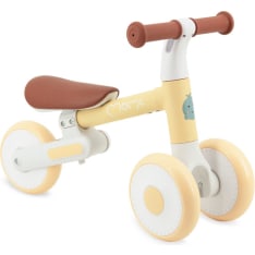 MoMi DEX kick wheel