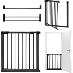 MoMi PAXI PLUS security port