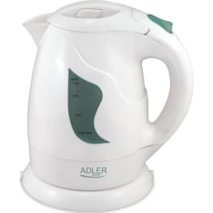 Adler AD 08 vedenkeitin