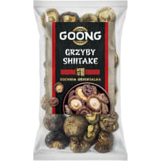 Goong Dried Shiitake Mushroom 30g
