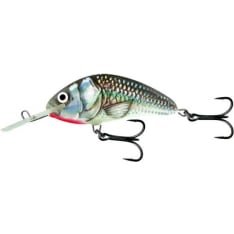 Salmo Hornet 4 cm vaappu