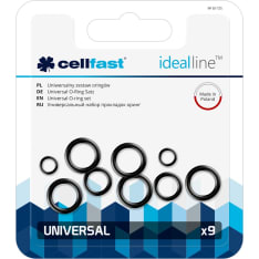 Cellfast Seal ring set cellfast